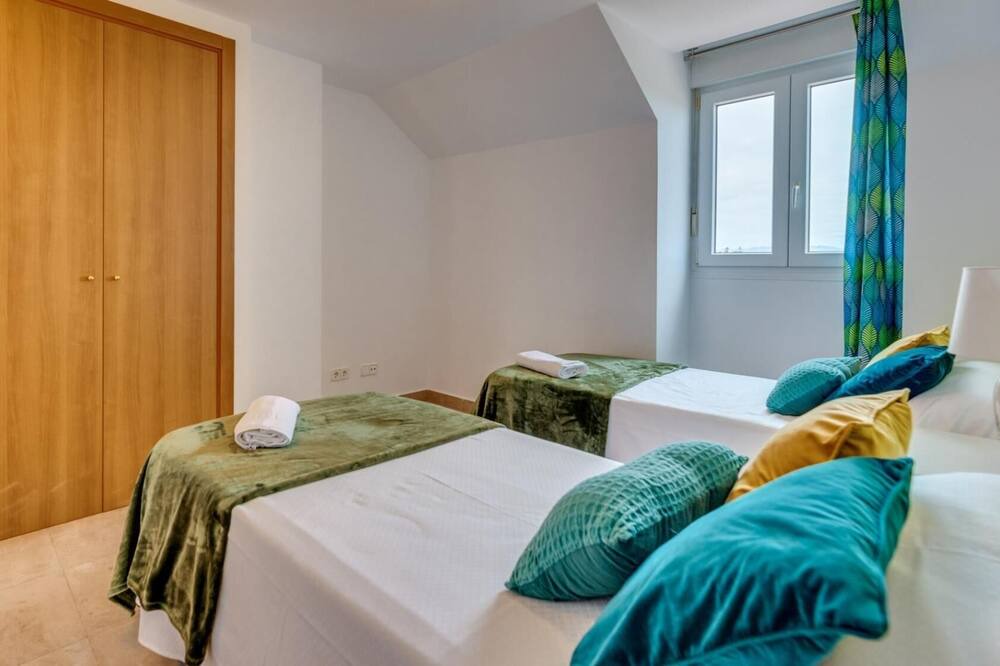 Photo of Bedroom in Puerto de la Duquesa