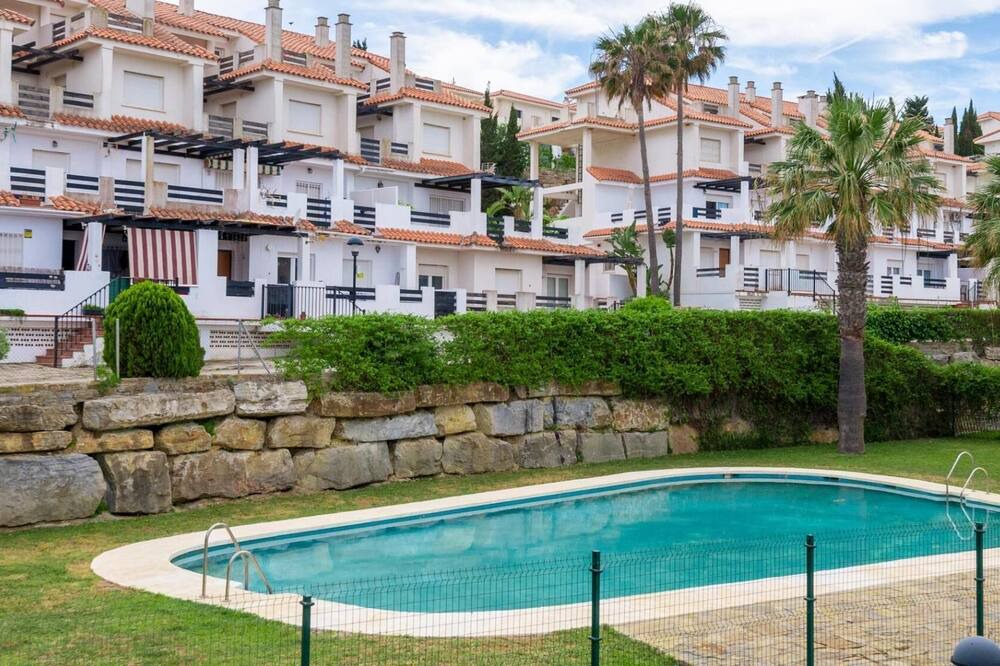 Photo of Outdoor in Puerto de la Duquesa