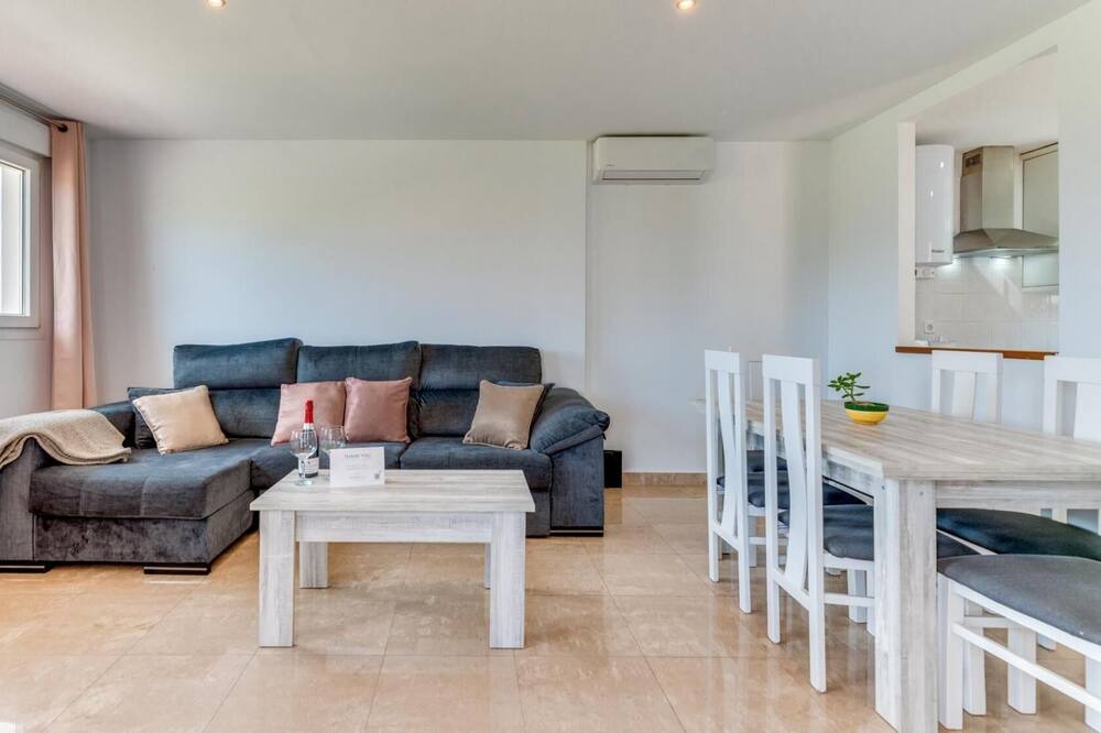 Photo of Livingroom in Puerto de la Duquesa