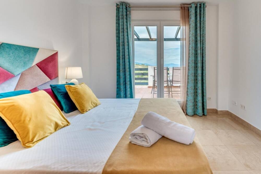 Photo of Bedroom in Puerto de la Duquesa