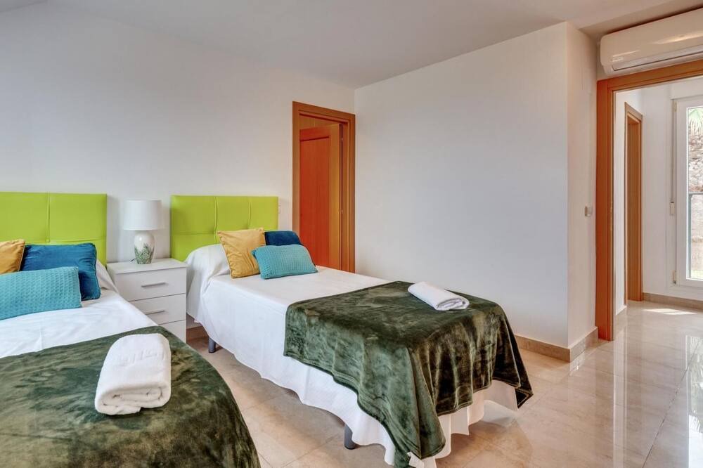 Photo of Bedroom in Puerto de la Duquesa