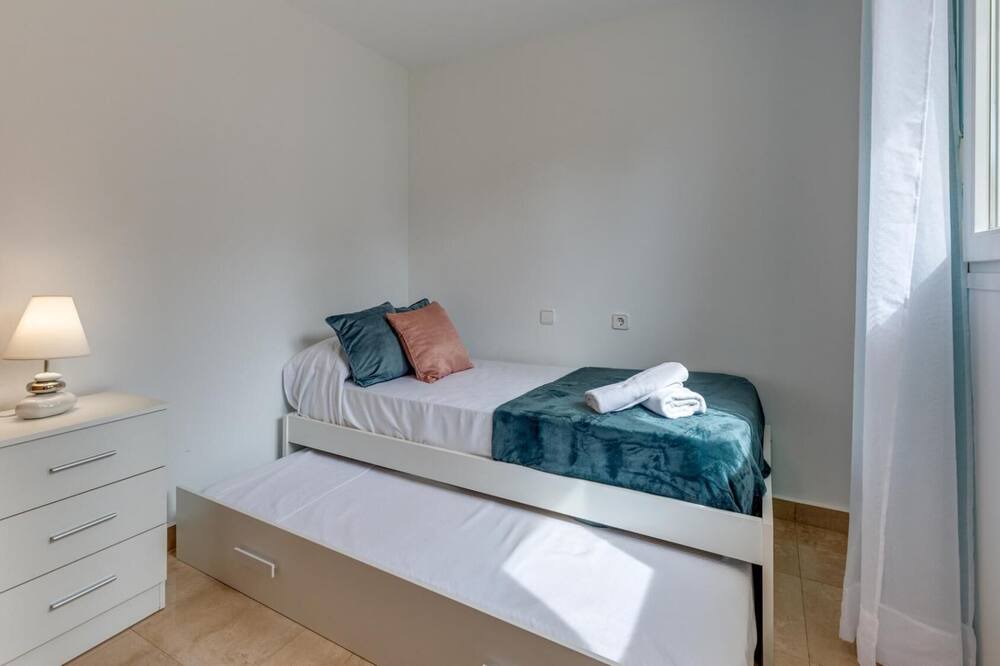Photo of Bedroom in Puerto de la Duquesa