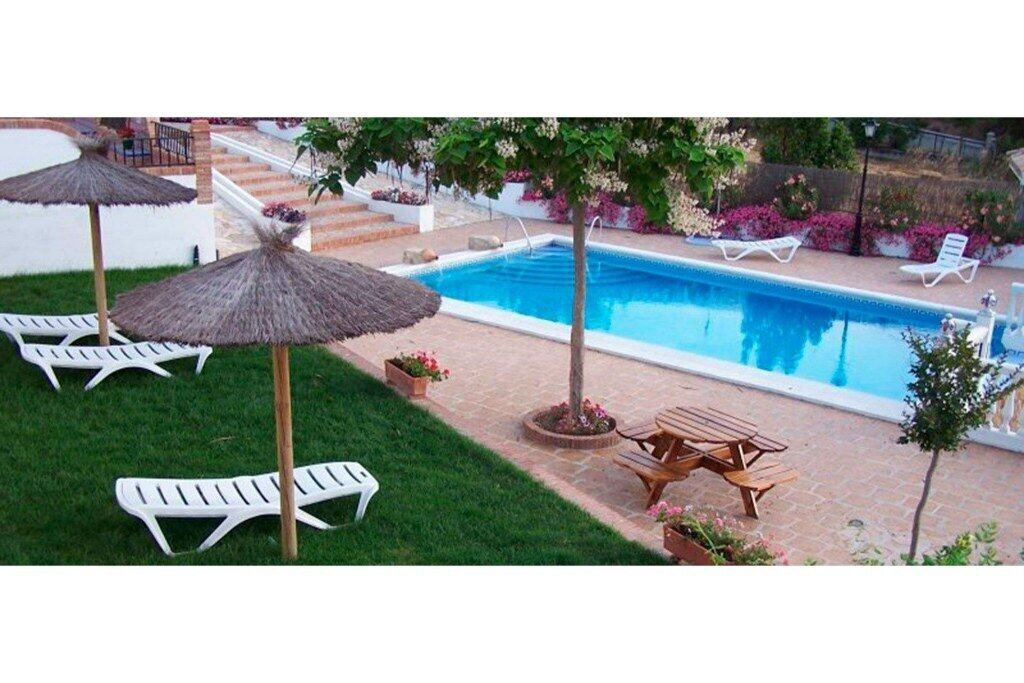 Photo of Outdoor in Priego de Cordoba