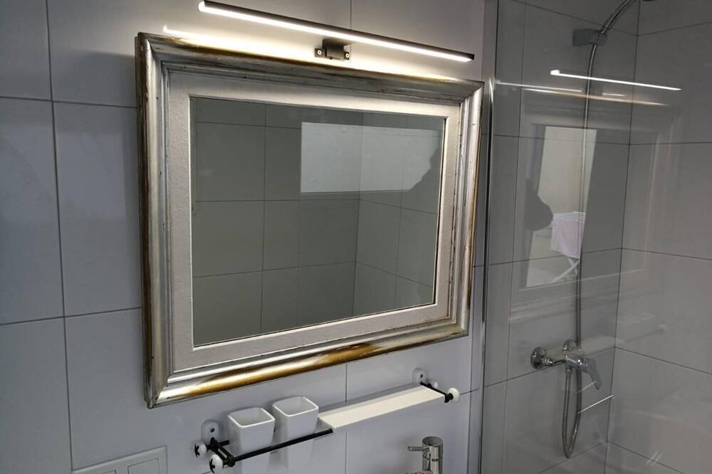 Photo of Bathroom in Ayamonte