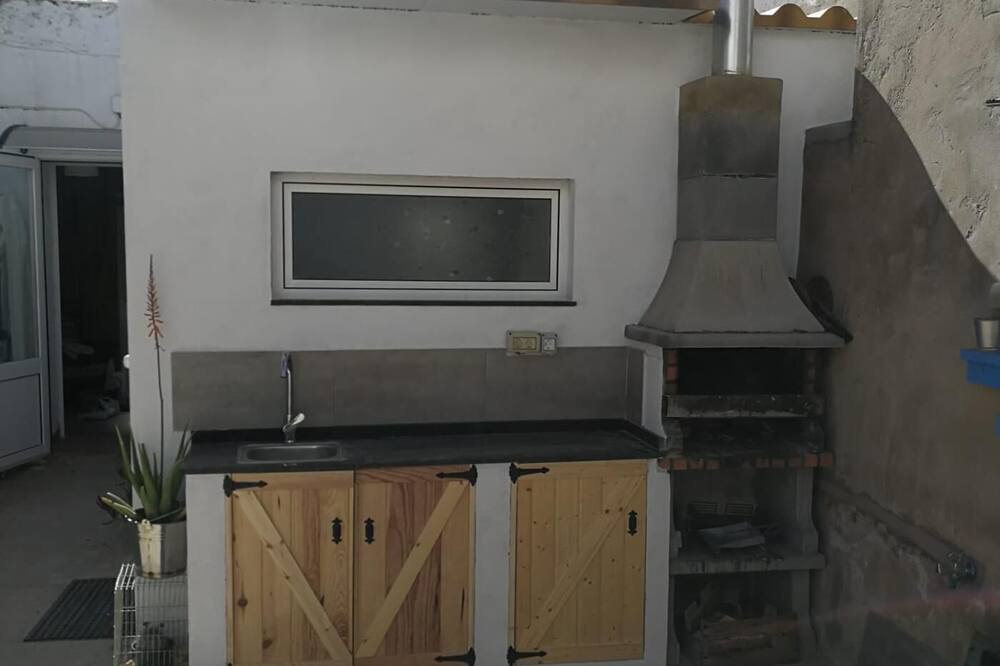 Photo of Kitchen in Ayamonte