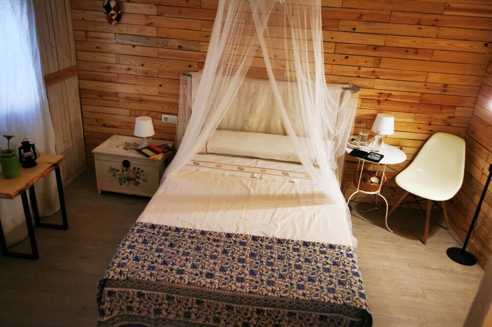 Photo of Bedroom in Ayamonte