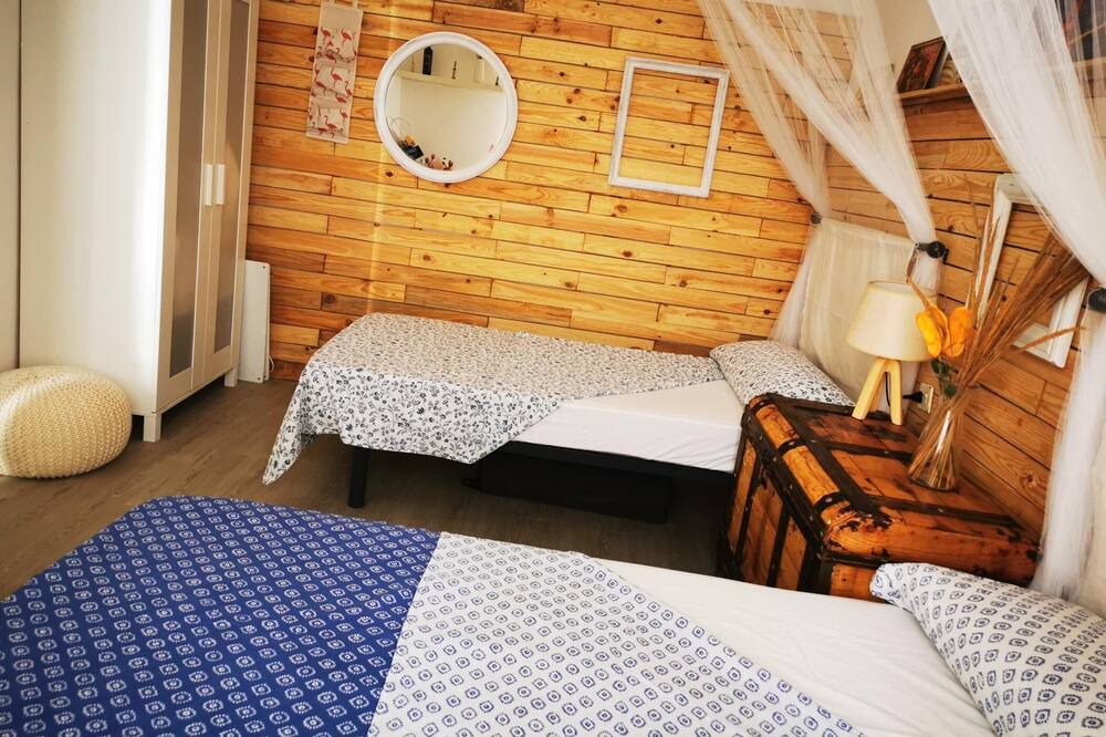 Photo of Bedroom in Ayamonte