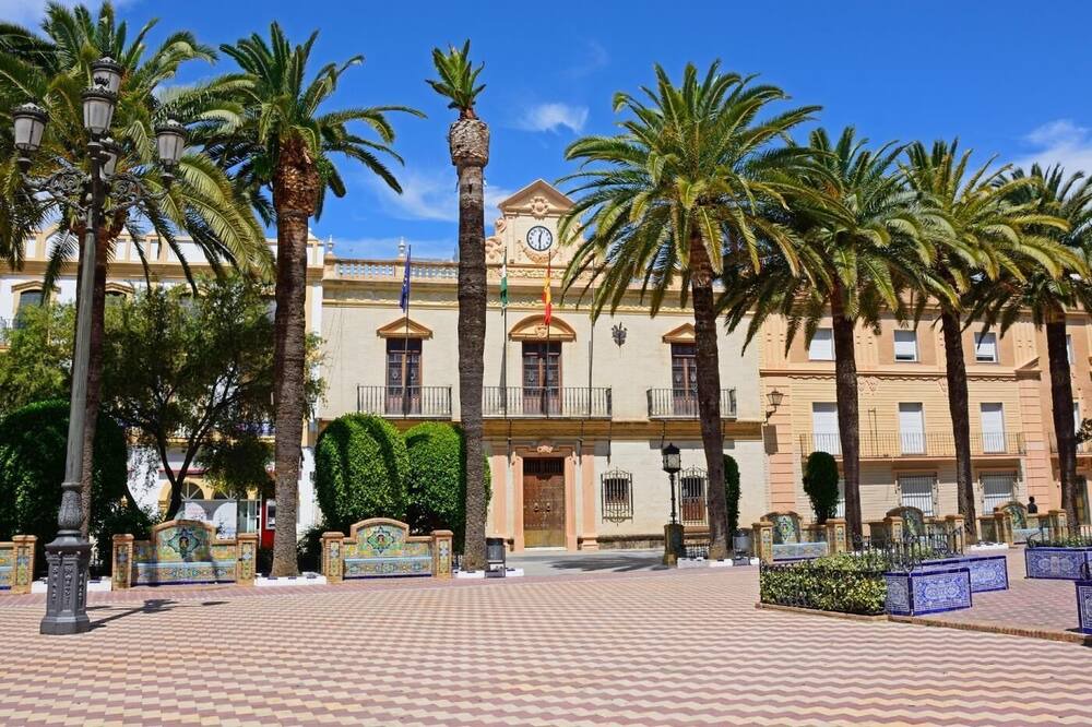 Photo of Outdoor in Ayamonte