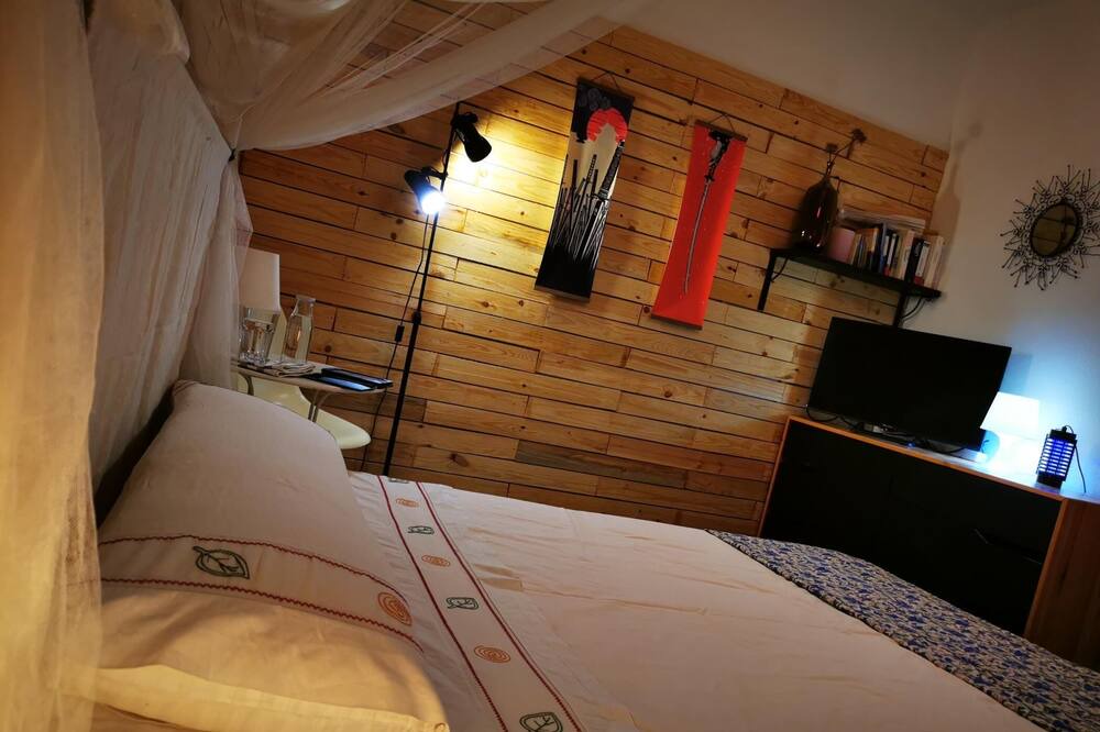 Photo of Bedroom in Ayamonte