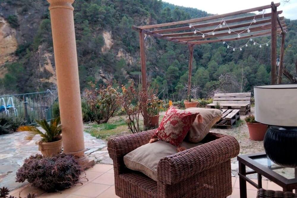 Photo of Patio Balcony in Quesada
