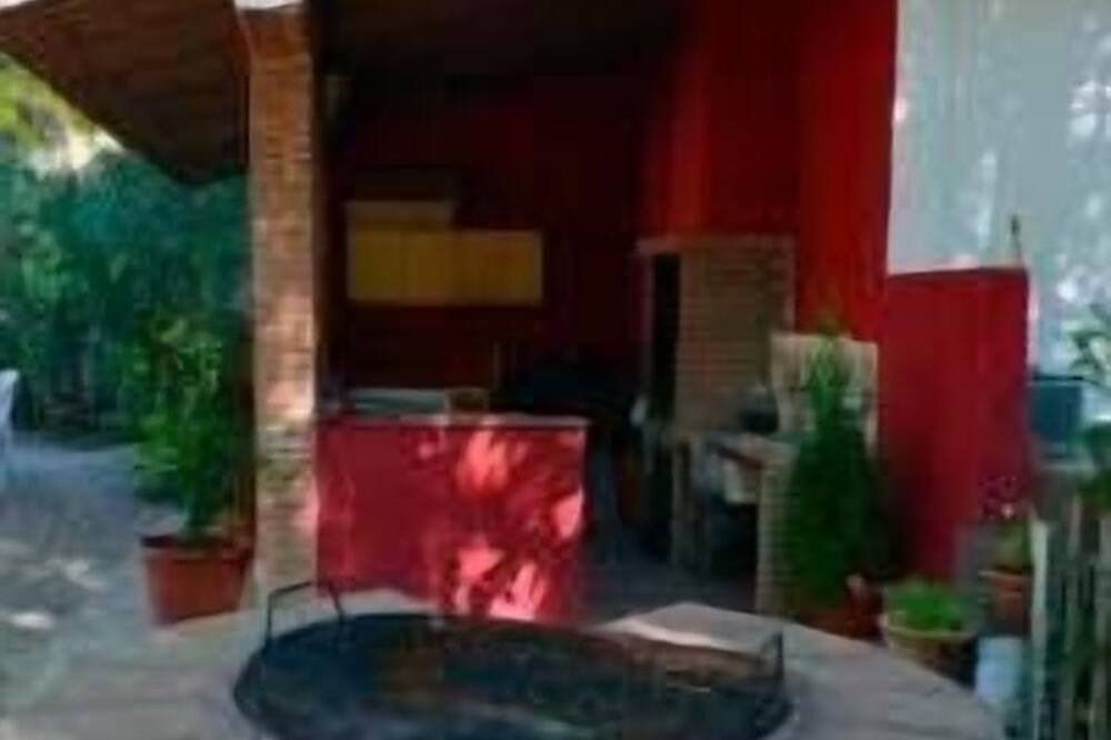 Photo of Outdoor in Quesada