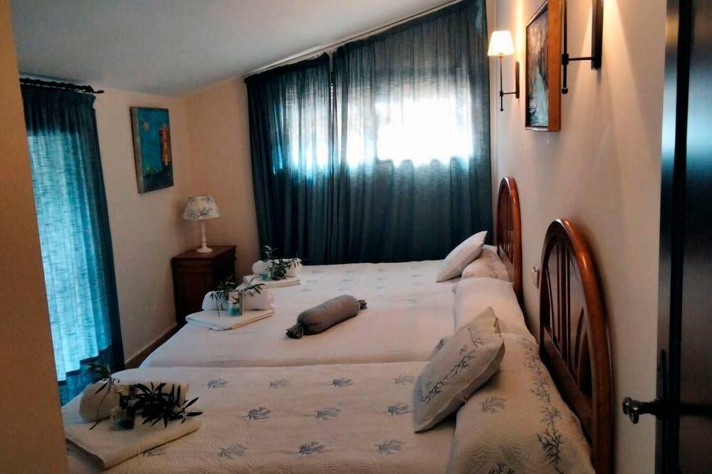 Photo of Bedroom in Quesada