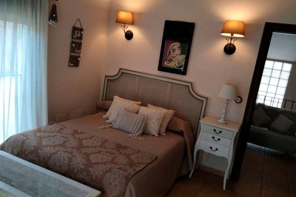 Photo of Bedroom in Quesada