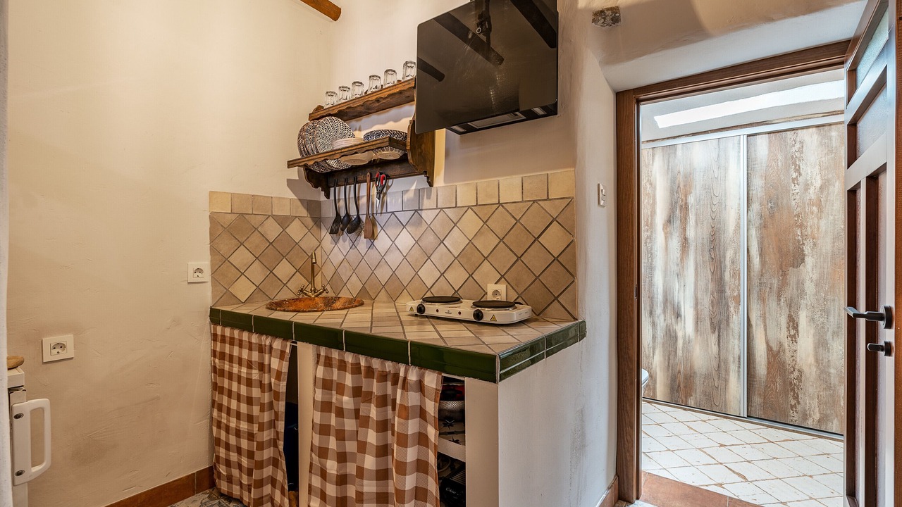 Photo of Kitchen in Gojar