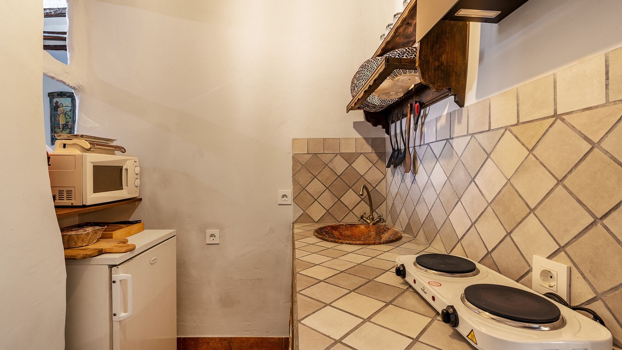 Photo of Kitchen in Gojar
