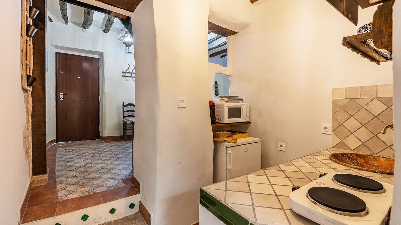 Photo of Kitchen in Gojar