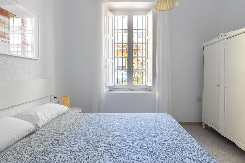 Photo of Bedroom in El Palo
