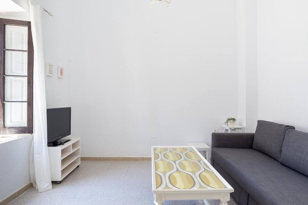 Photo of Livingroom in El Palo