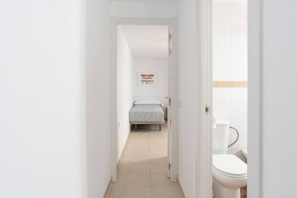 Photo of Bedroom in El Palo