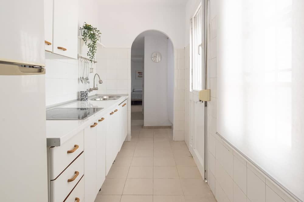 Photo of Kitchen in El Palo