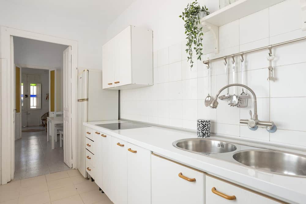 Photo of Kitchen in El Palo