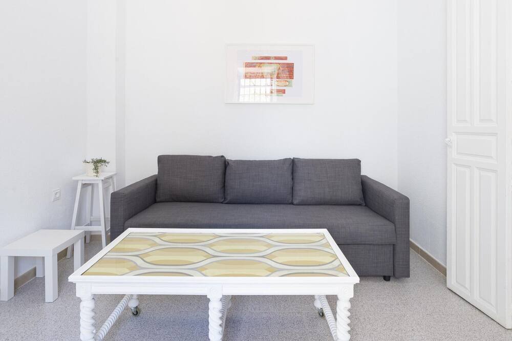 Photo of Livingroom in El Palo