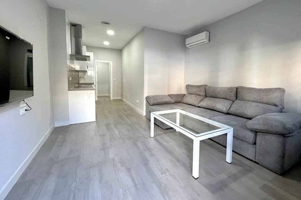 Photo of Livingroom in Distrito Noroeste