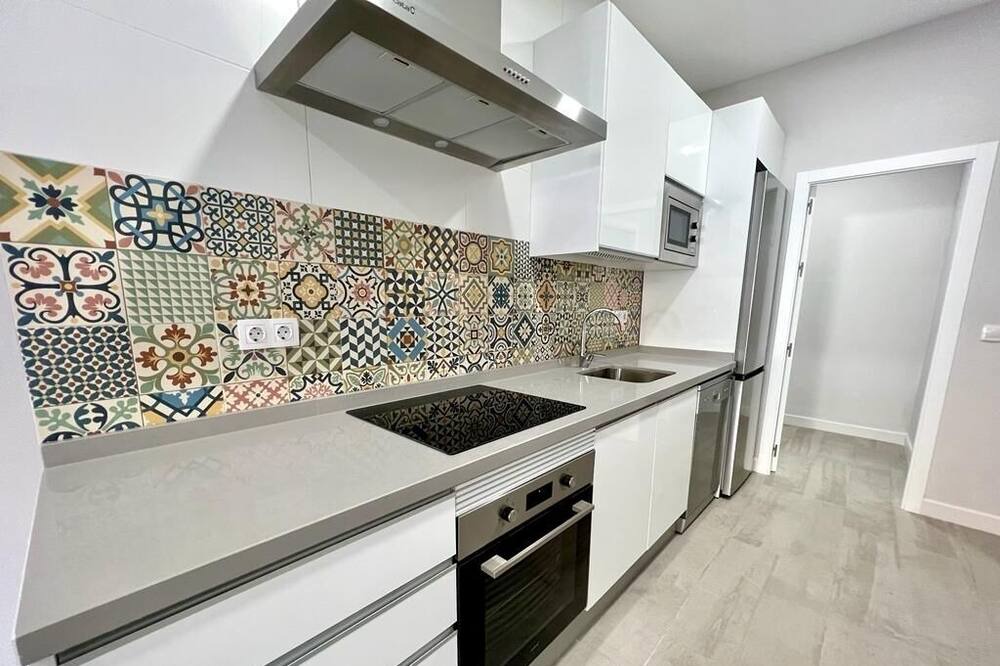 Photo of Kitchen in Distrito Noroeste