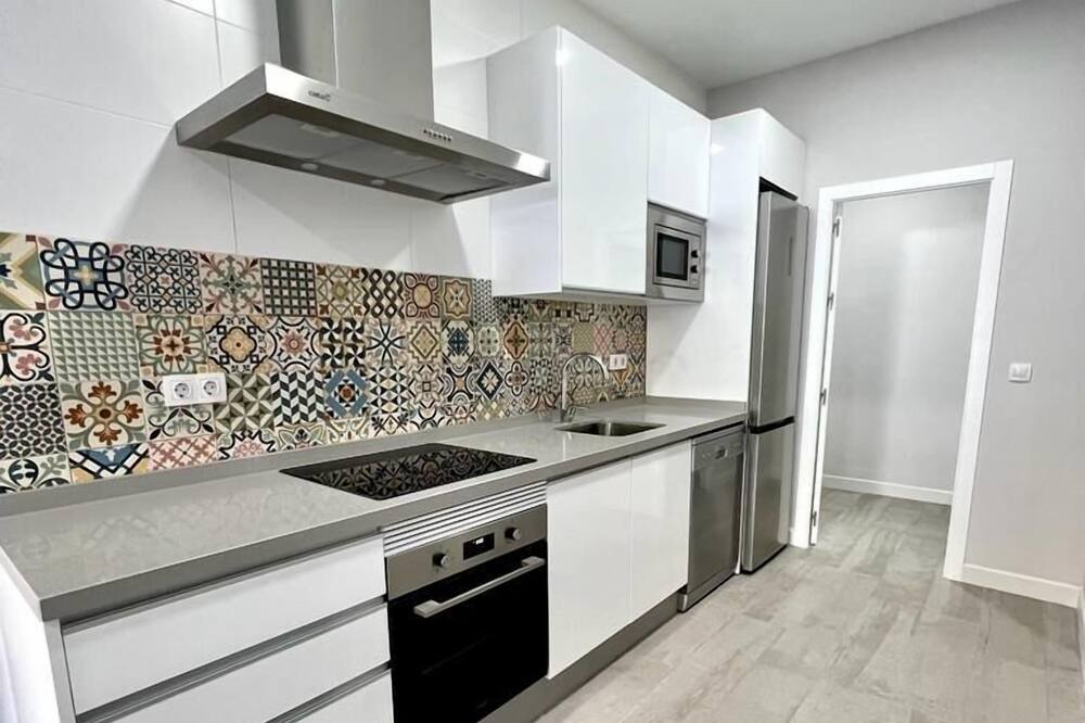 Photo of Kitchen in Distrito Noroeste