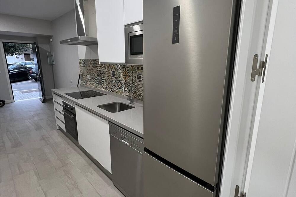 Photo of Kitchen in Distrito Noroeste