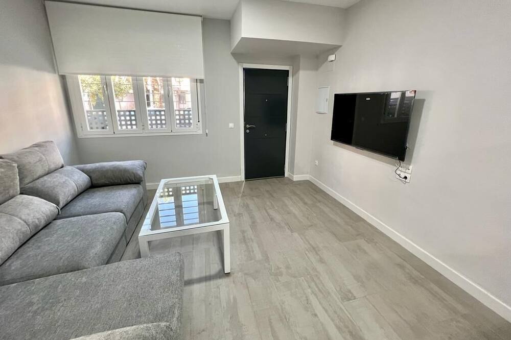 Photo of Livingroom in Distrito Noroeste