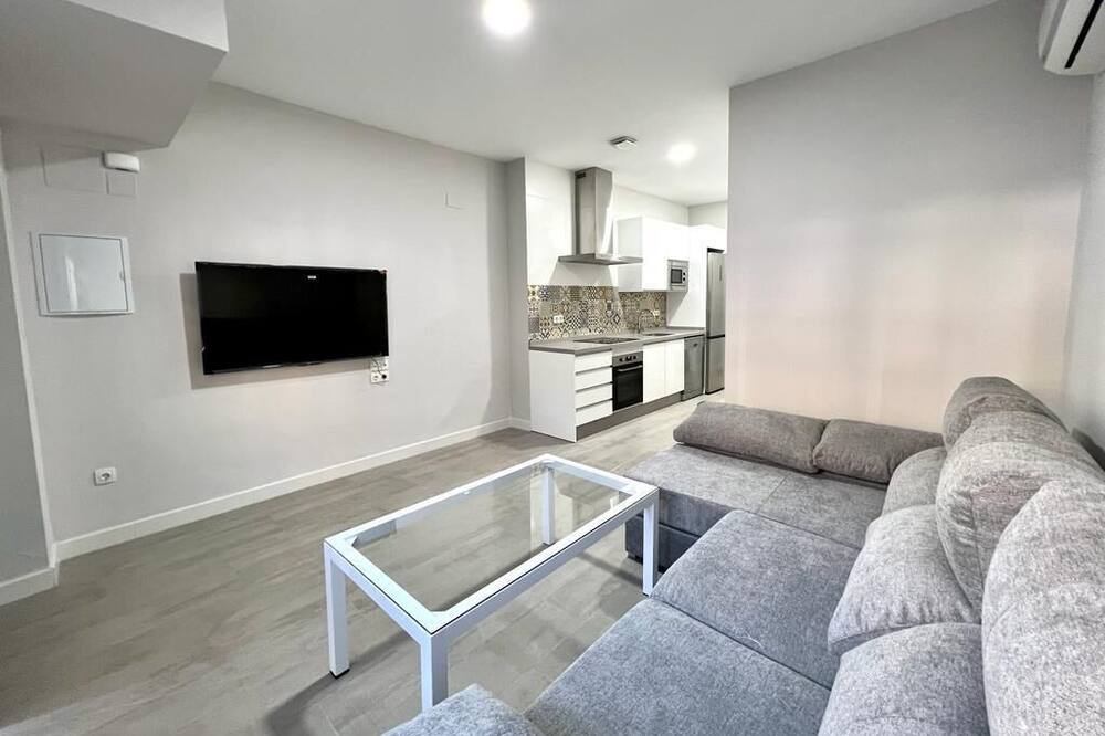 Photo of Livingroom in Distrito Noroeste