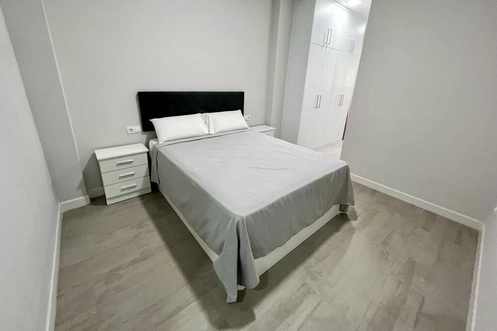 Photo of Bedroom in Distrito Noroeste