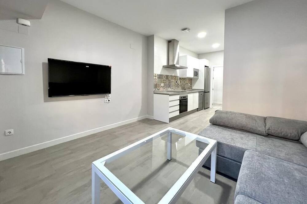 Photo of Livingroom in Distrito Noroeste
