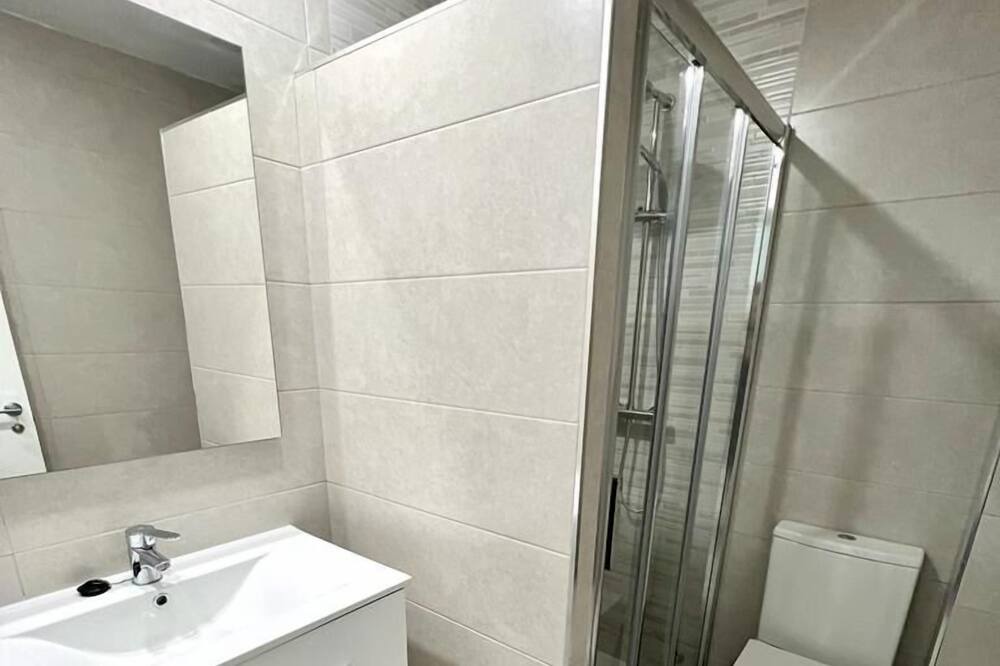 Photo of Bathroom in Distrito Noroeste