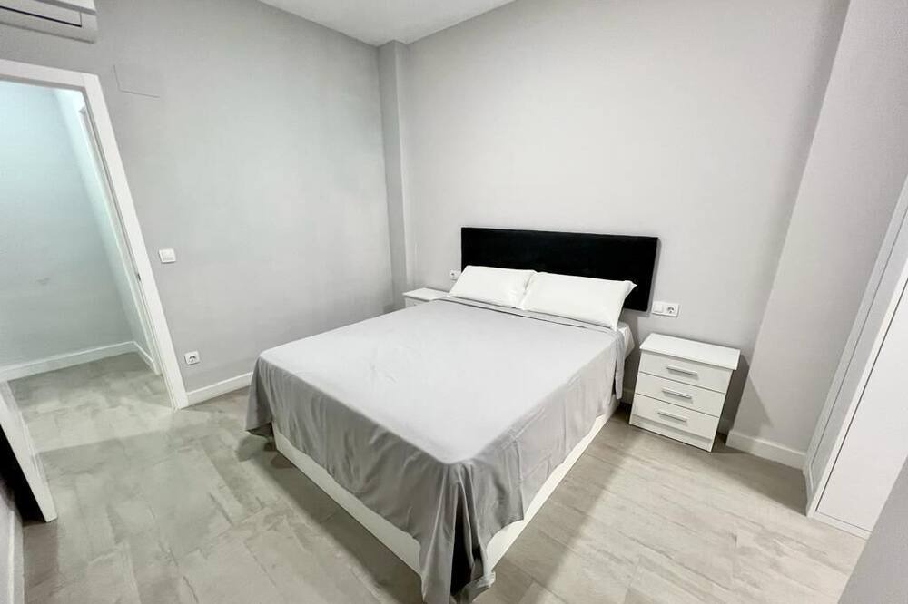 Photo of Bedroom in Distrito Noroeste