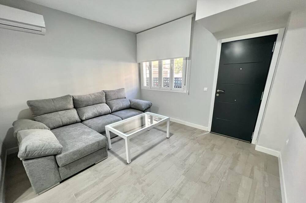 Photo of Livingroom in Distrito Noroeste