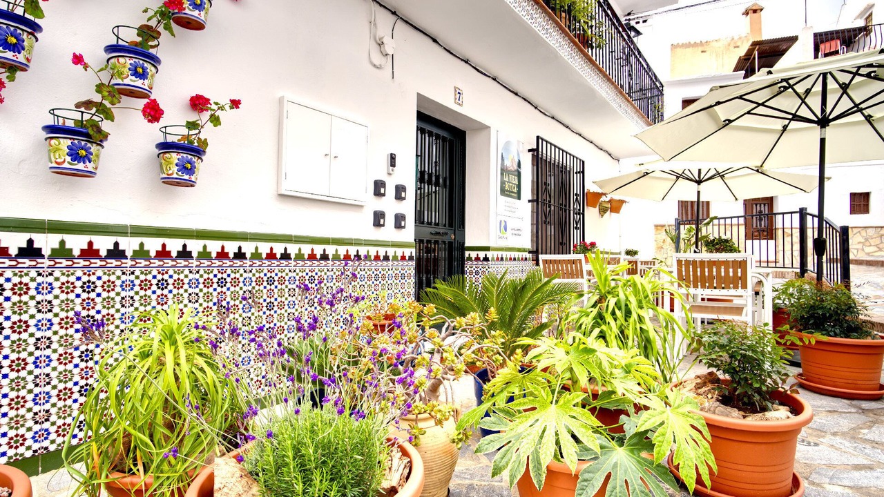 Photo of Outdoor in Canillas de Aceituno