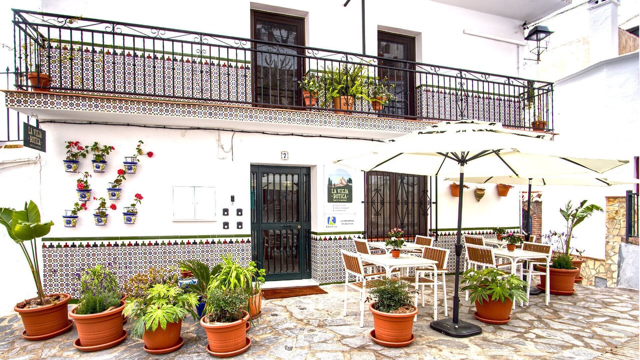 Photo of Outdoor in Canillas de Aceituno