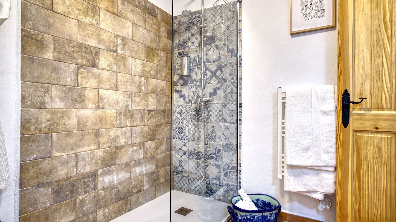 Photo of Bathroom in Canillas de Aceituno