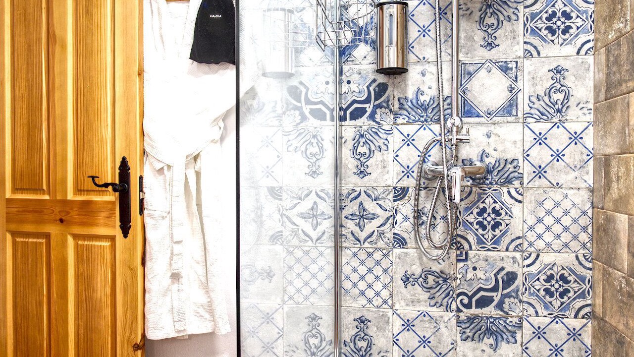 Photo of Bathroom in Canillas de Aceituno