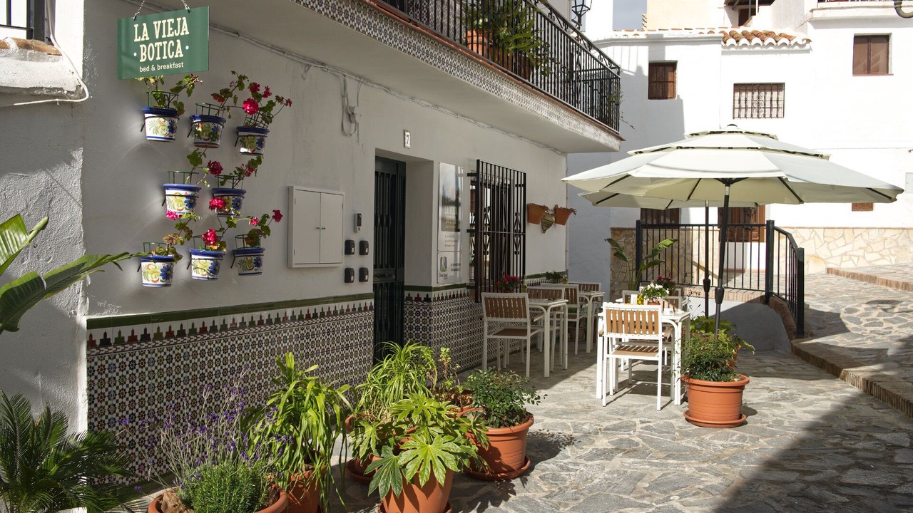 Photo of Outdoor in Canillas de Aceituno