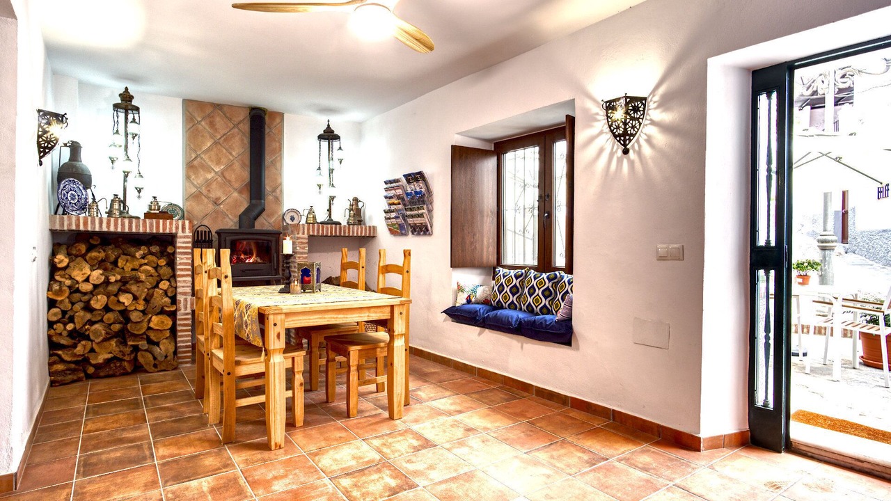 Photo of Others in Canillas de Aceituno