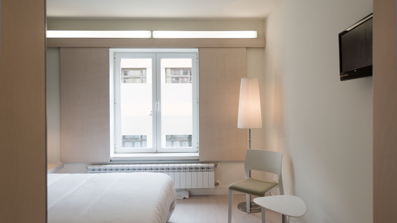 Photo of Bedroom in Burgos
