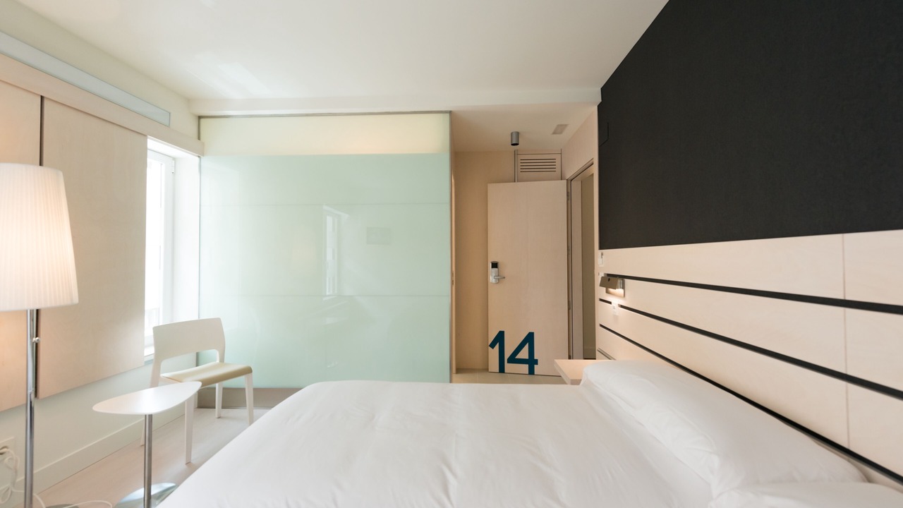 Photo of Bedroom in Burgos