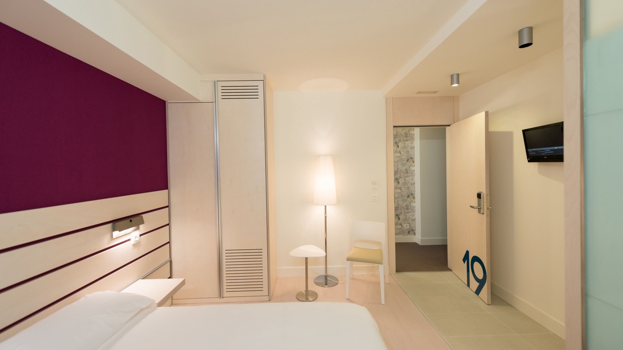 Photo of Bedroom in Burgos