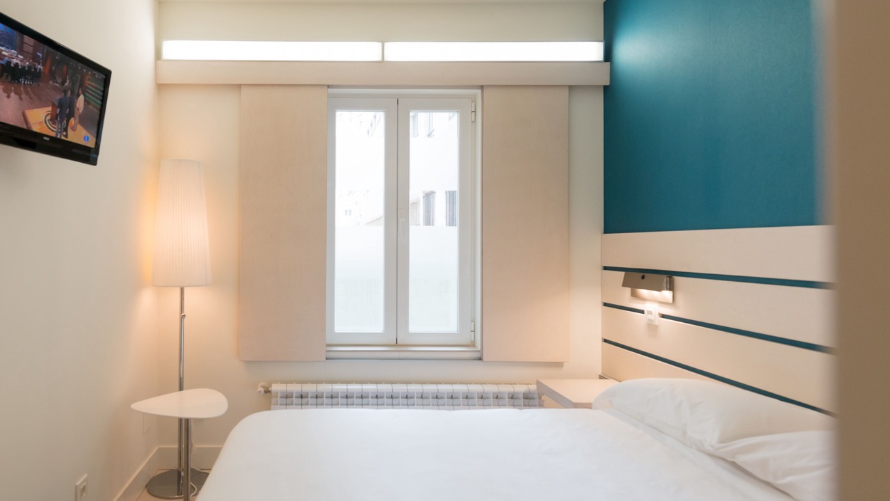 Photo of Bedroom in Burgos