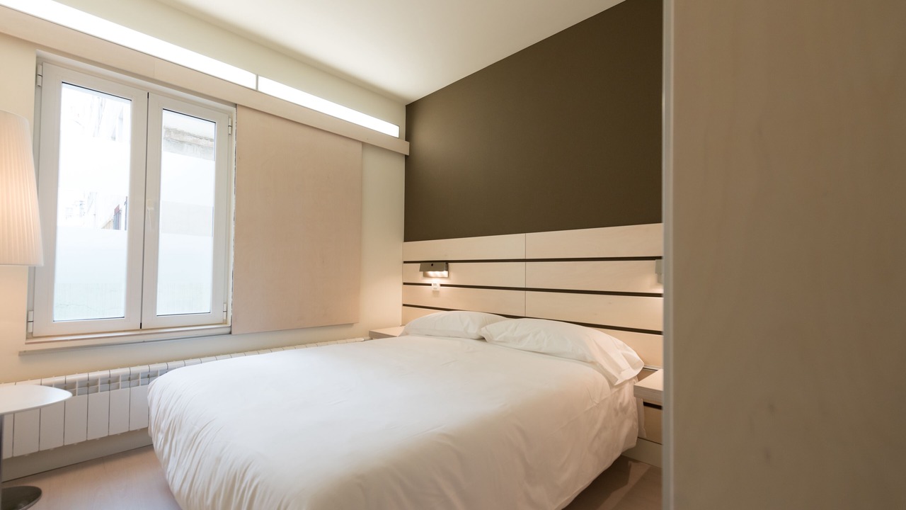 Photo of Bedroom in Burgos