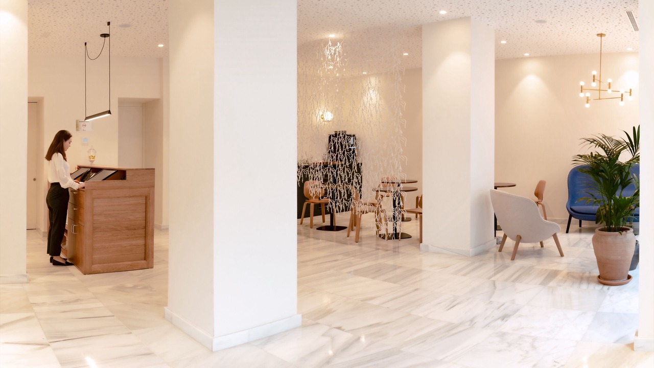 Photo of Livingroom in Burgos