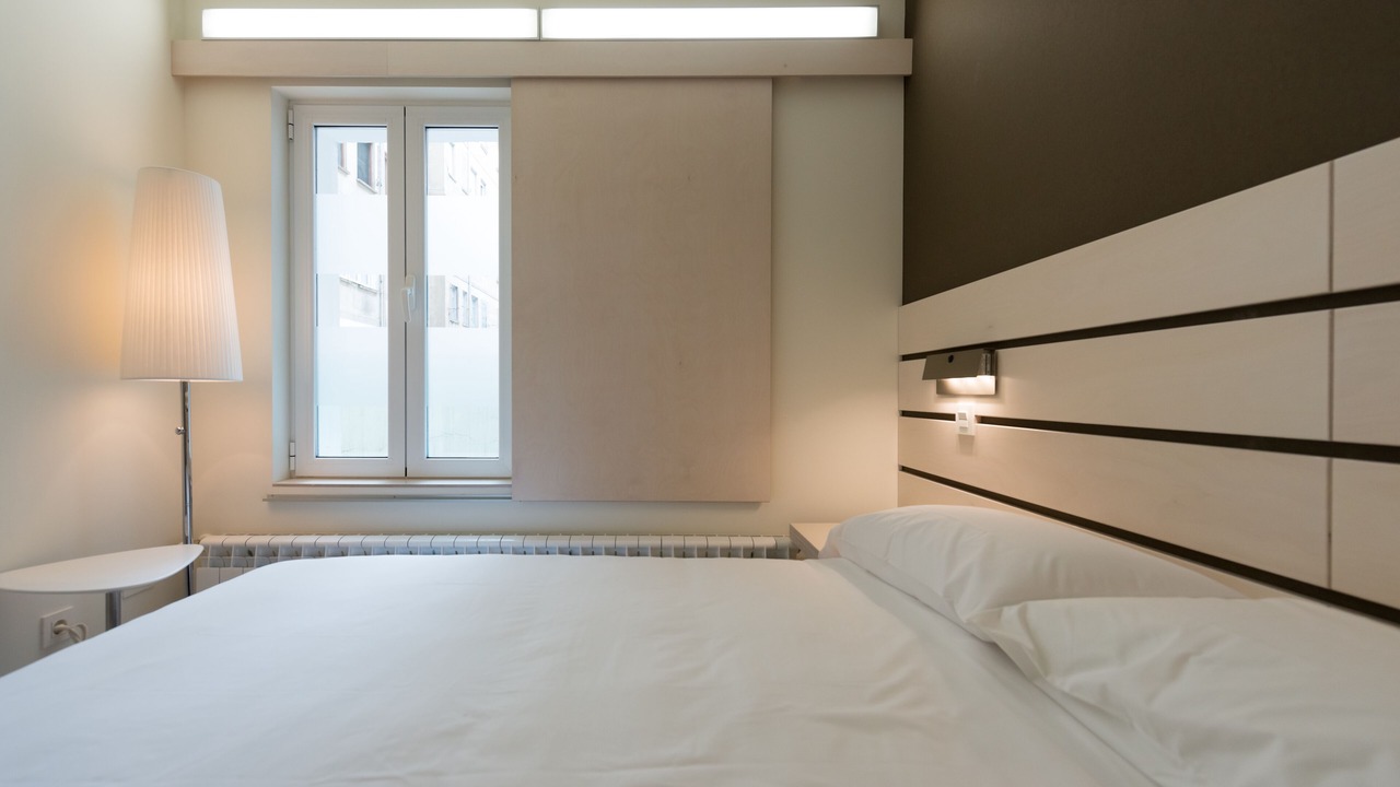 Photo of Bedroom in Burgos